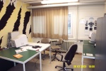 computer based training room