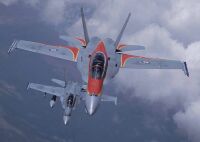 Ecki's F-18