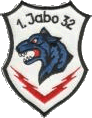 squadron crest 1958-1961