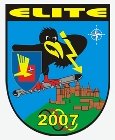 Patch der �bung ELITE 2007