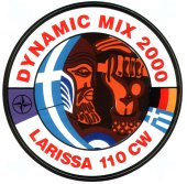 Dynamic Mix 2000 Patch