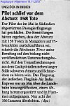 Augsburger Allgemeine v. 18.11.2010 