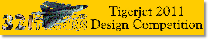 Tigerjet 2011 Banner