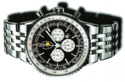 Breitling Heritage watch